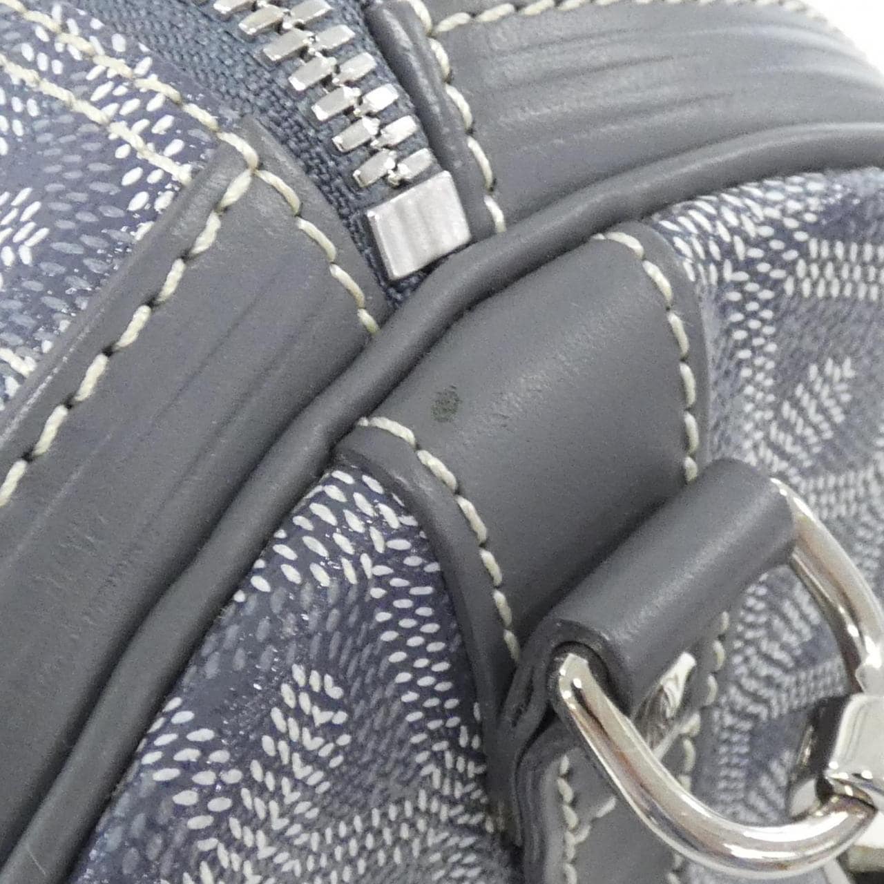 GOYARD Croisiere 35 公分 AMA CROISIERE35 波士頓包