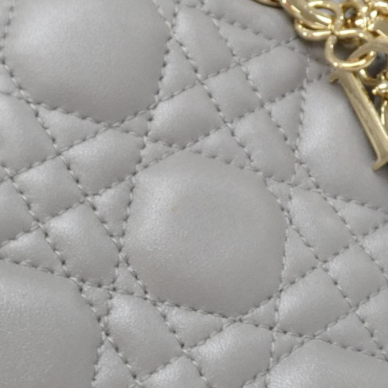 Christian DIOR Lady DIOR迷你 M0505OADU 包