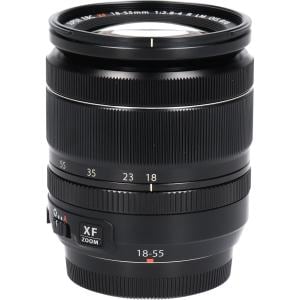 ＸＦ１８－５５ｍｍ　Ｆ２．８－４Ｒ　ＬＭ　ＯＩＳ