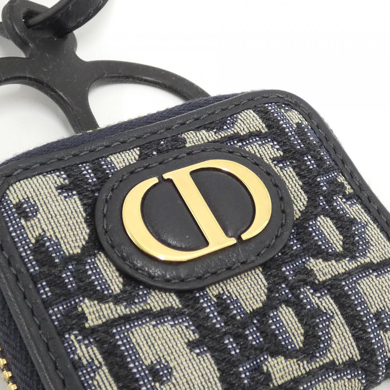 クリスチャンディオール DIOR OBLIQUE 30 モンテーニュ S2101UTZQ エアポッズ＆フォンホルダー