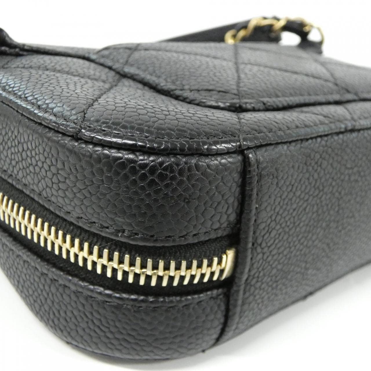 シャネル AS0969 ウエストバッグ