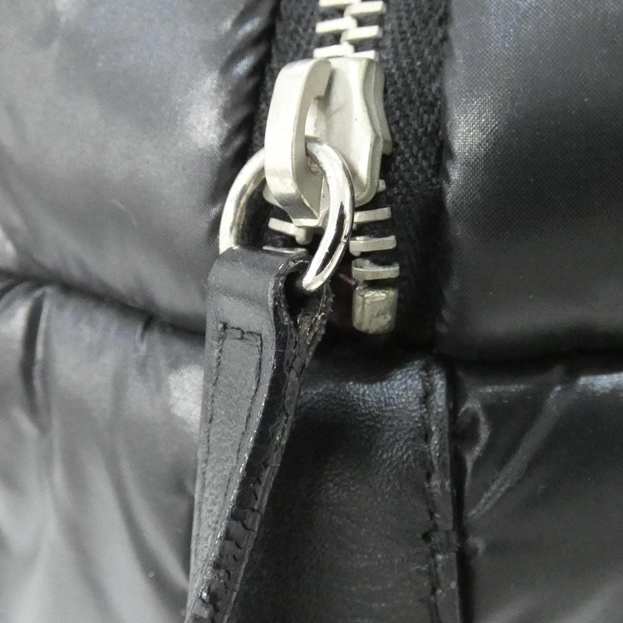 シャネル コココクーン ライン 48619 バッグ