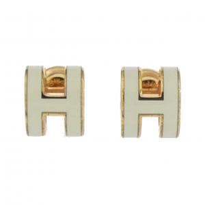 エルメス ポップ アッシュ MINI 608002FO ピアス