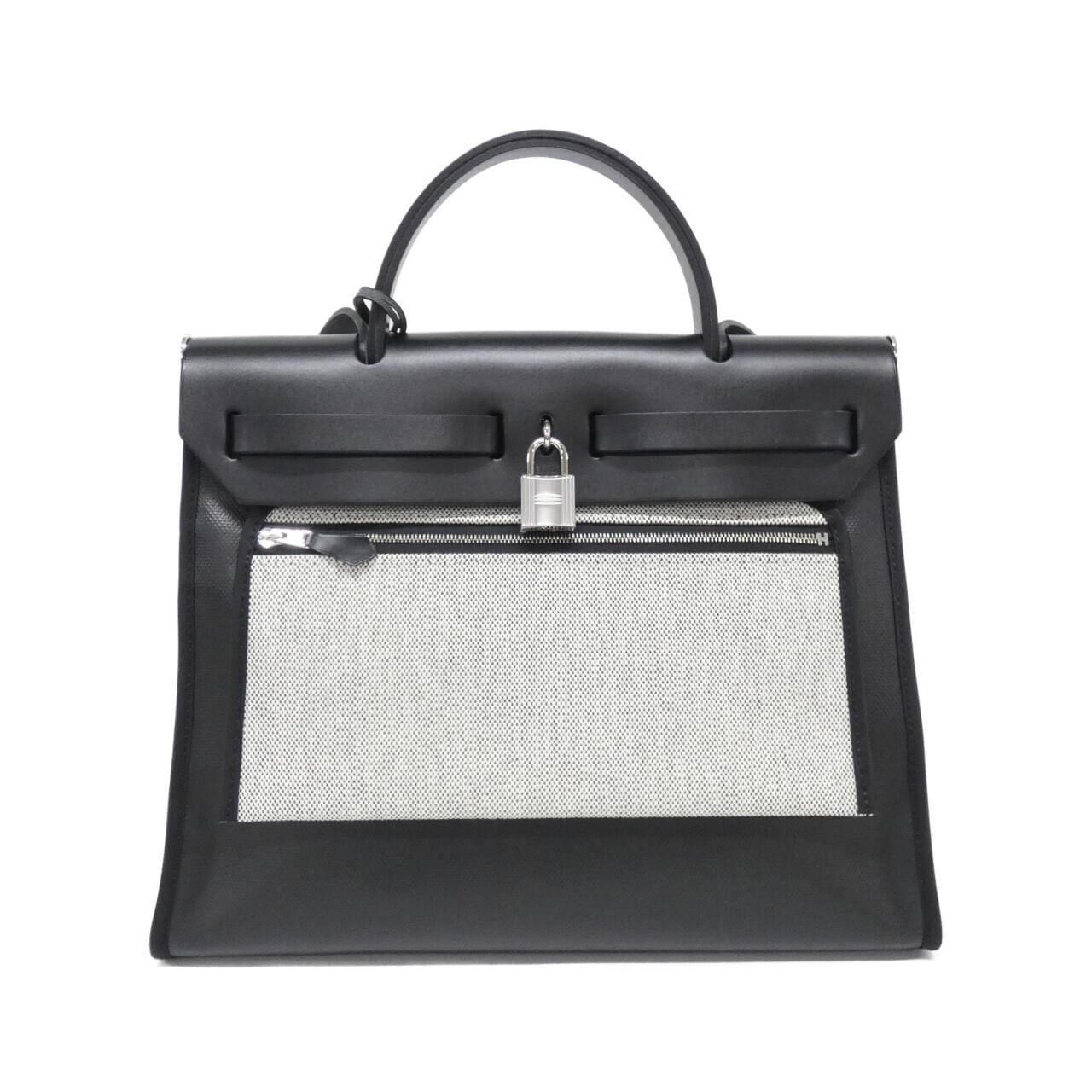 【未使用品】エルメス エールバッグ ジップ PM 072069CK バッグ