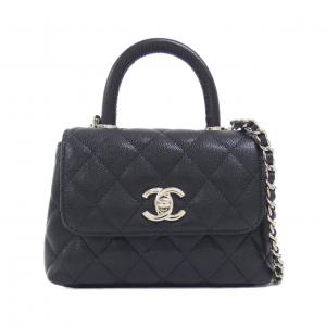 【未使用品】シャネル AP4244 チェーンクラッチ