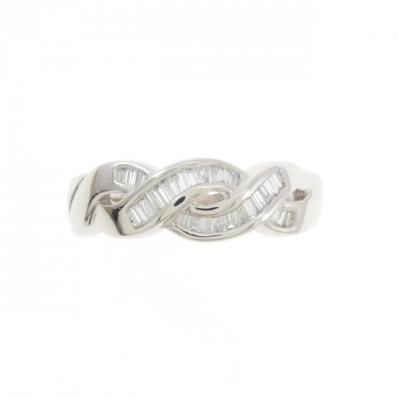 PT850 Diamond Ring 0.28CT
