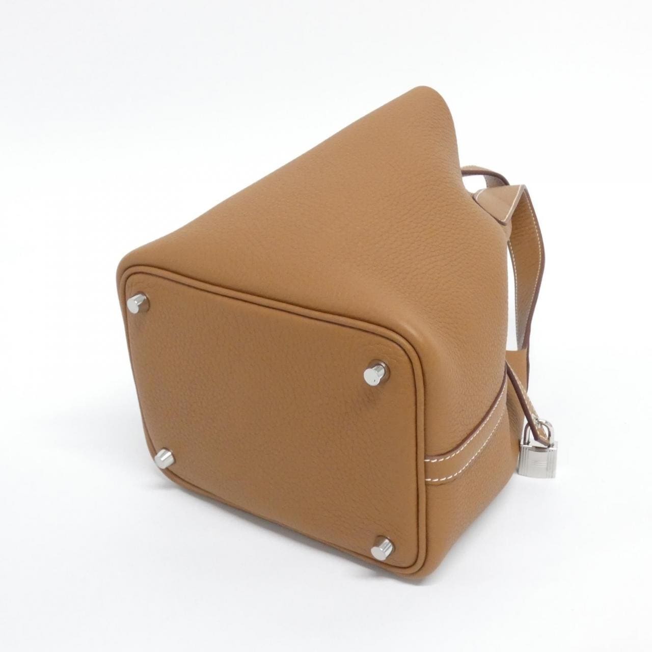 【未使用品】エルメス ピコタン ロック PM 056289CK バッグ