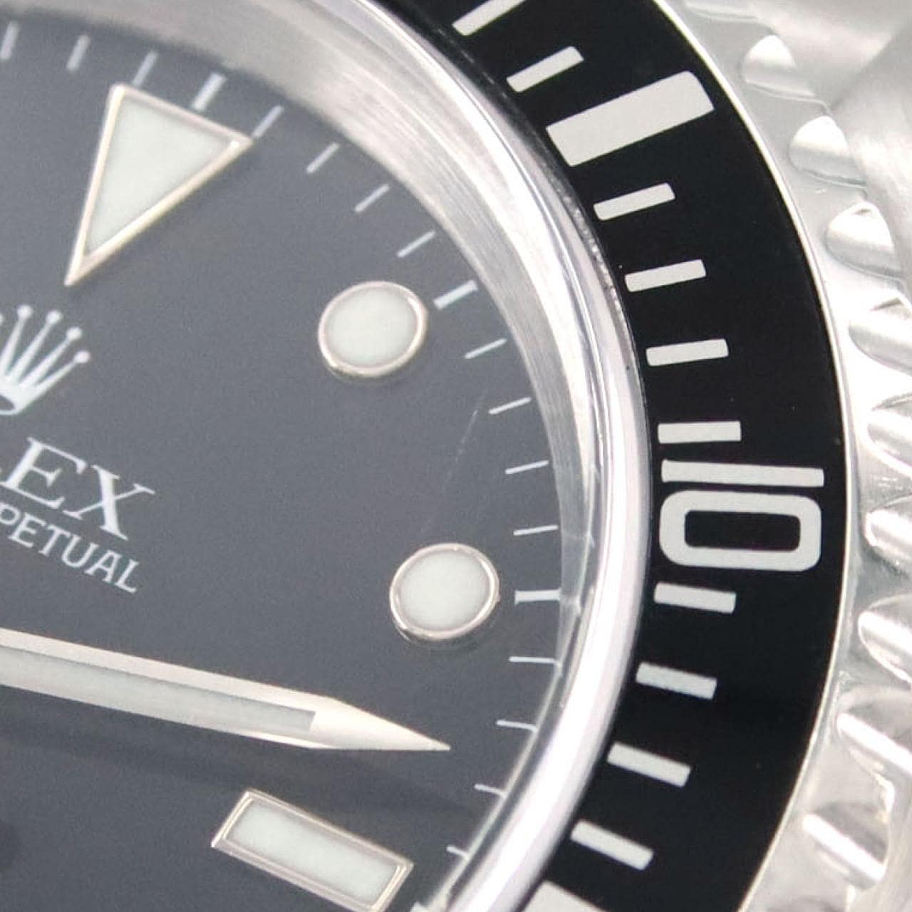 ROLEX Submariner 無日期 14060 SS自動上弦P