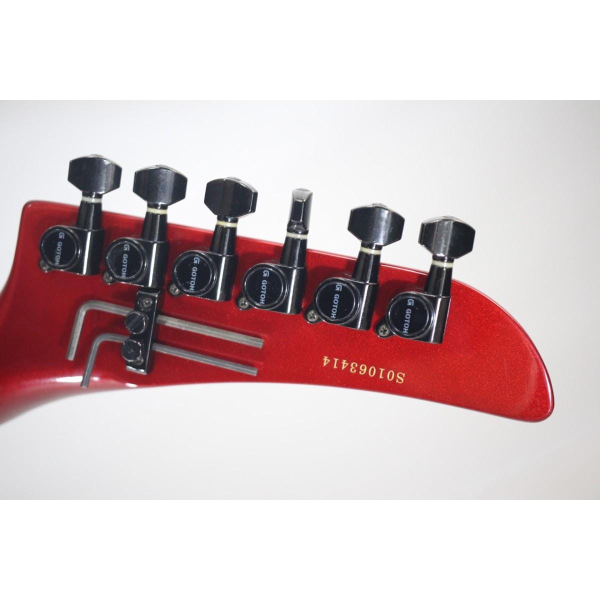 KRAMER FR404SD