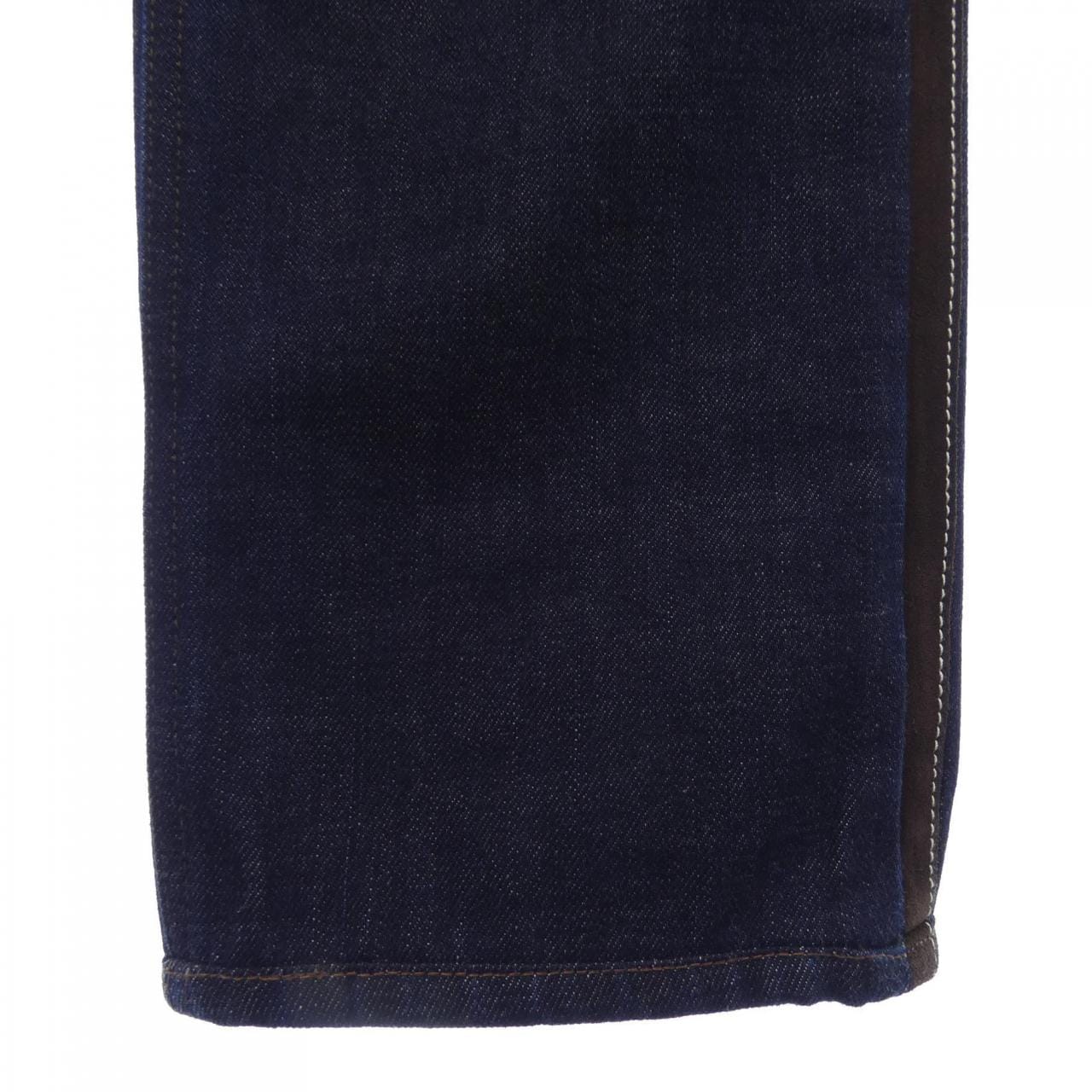 MIU MIU Miu GWP516 SOOO 140G Jeans