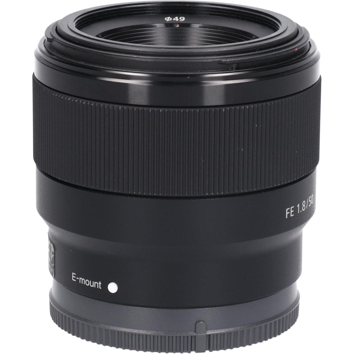 ＦＥ５０ｍｍ　Ｆ１．８（ＳＥＬ５０Ｆ１８Ｆ）