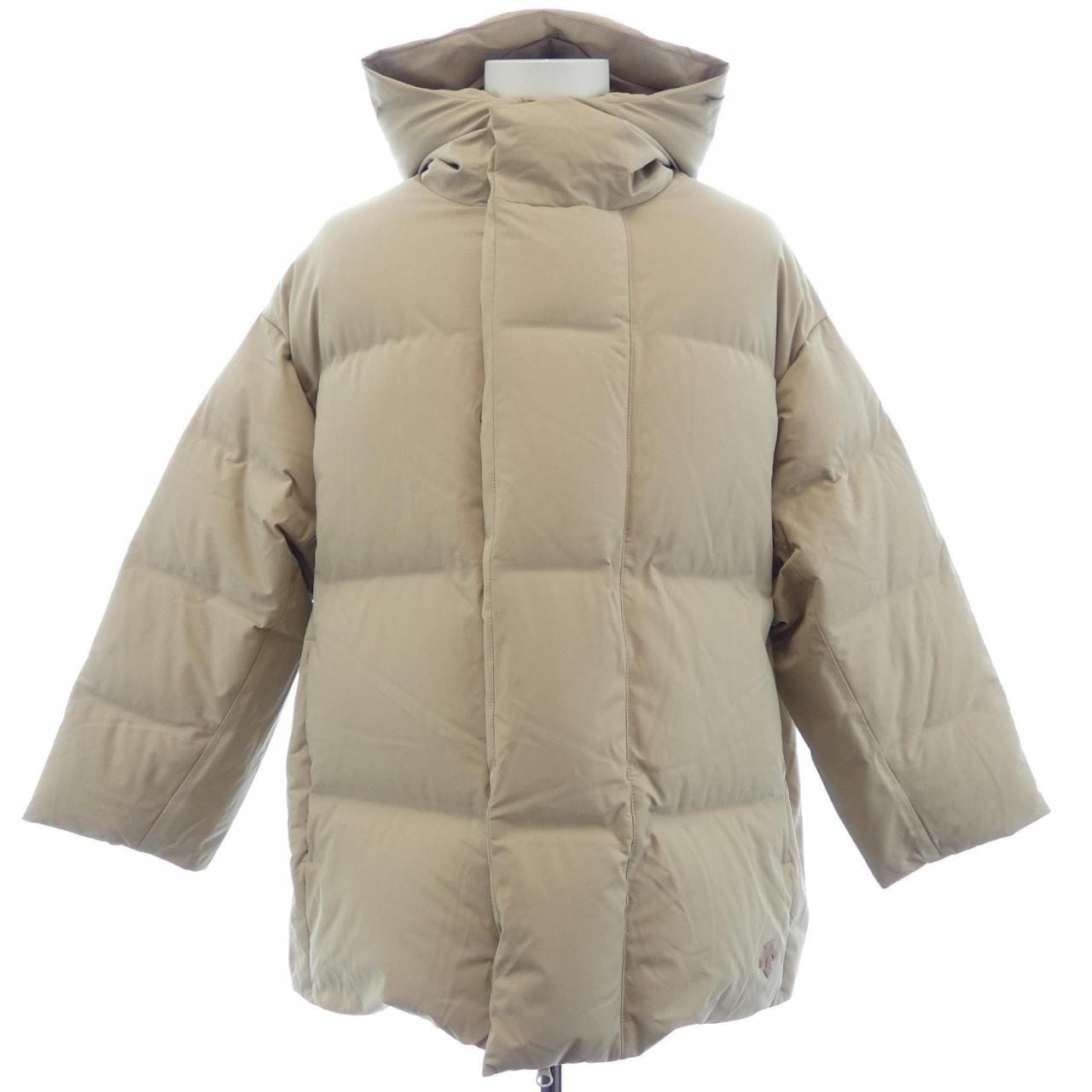 デサント DESCENTE ダウンジャケット