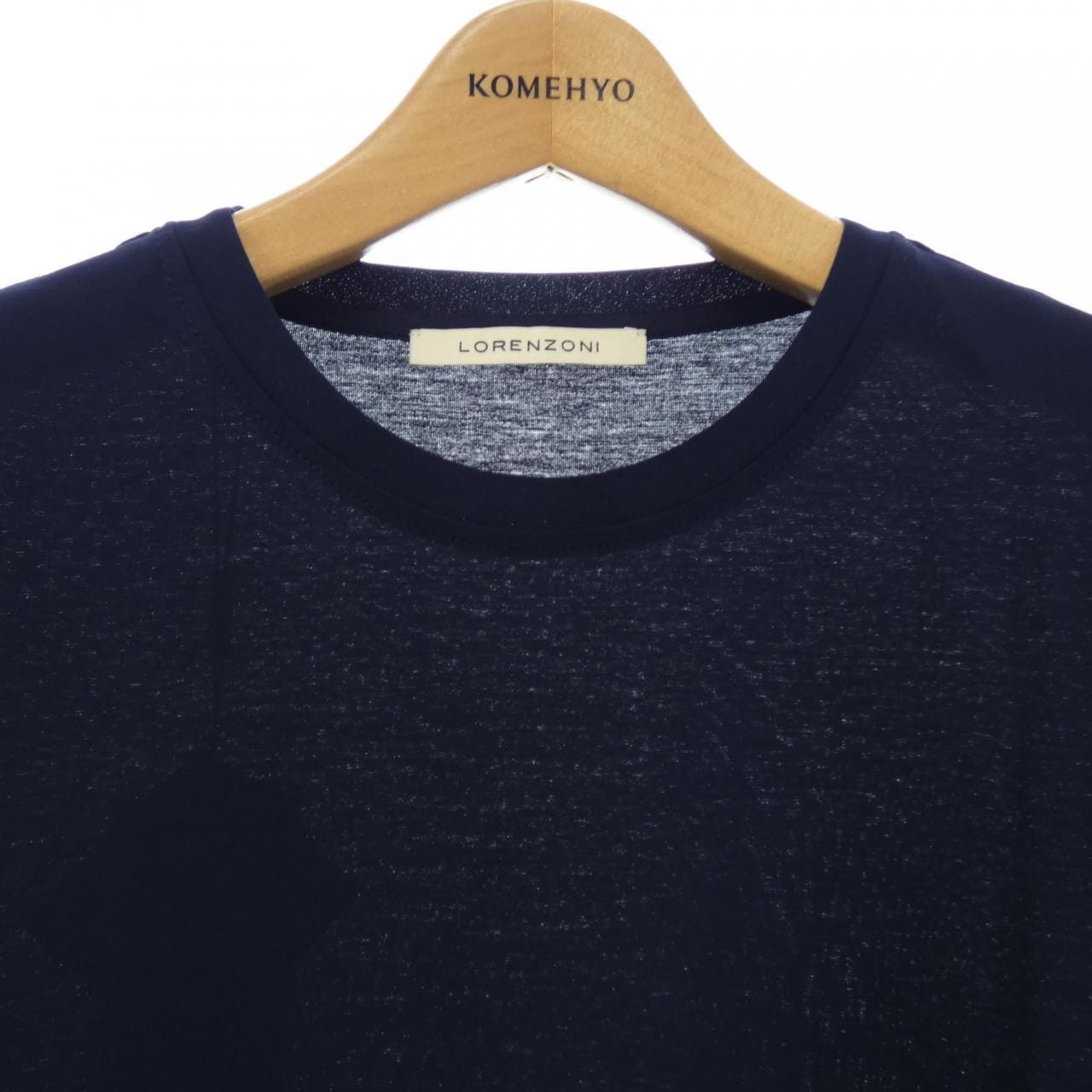 LORENZONI Tシャツ