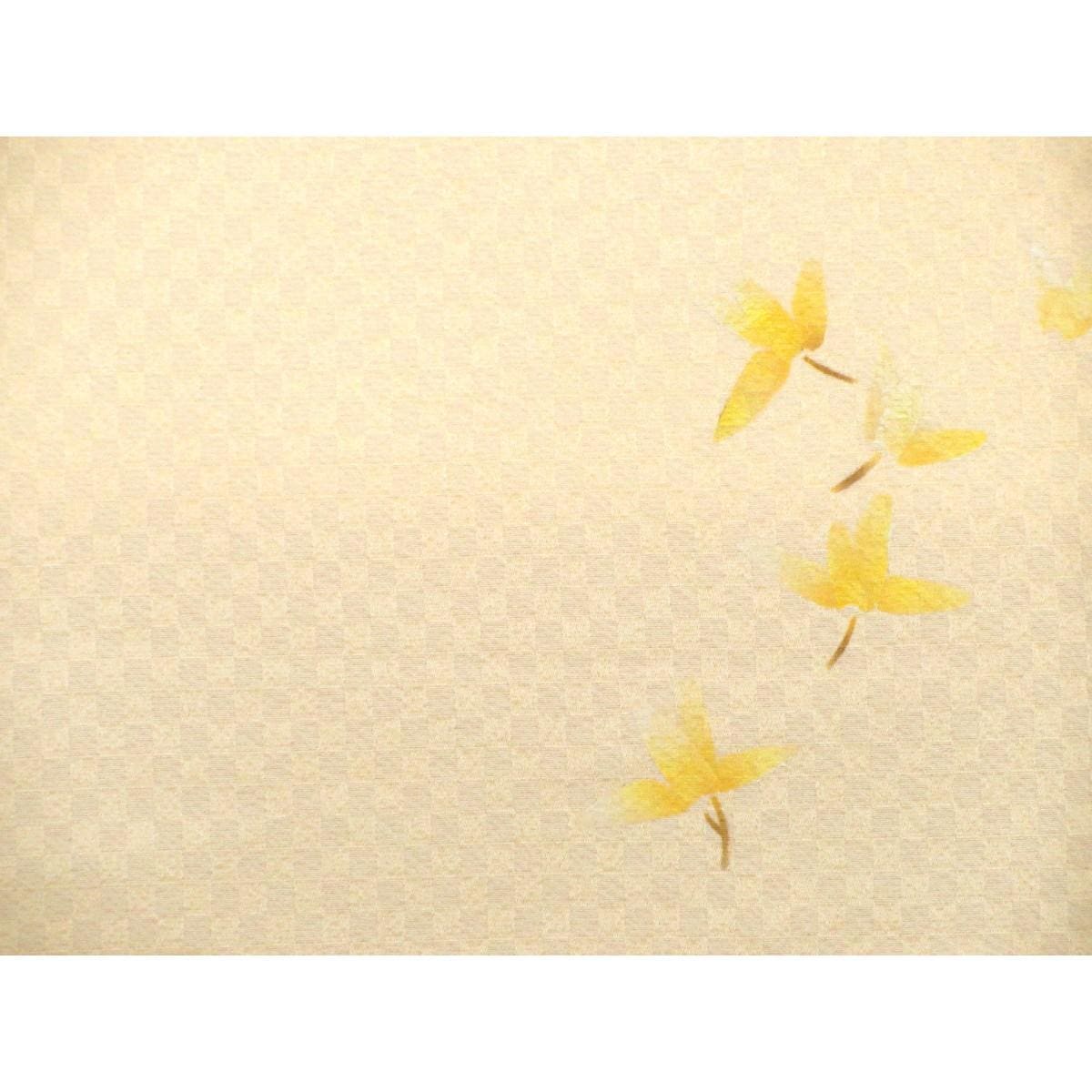 お値打ち【小紋】