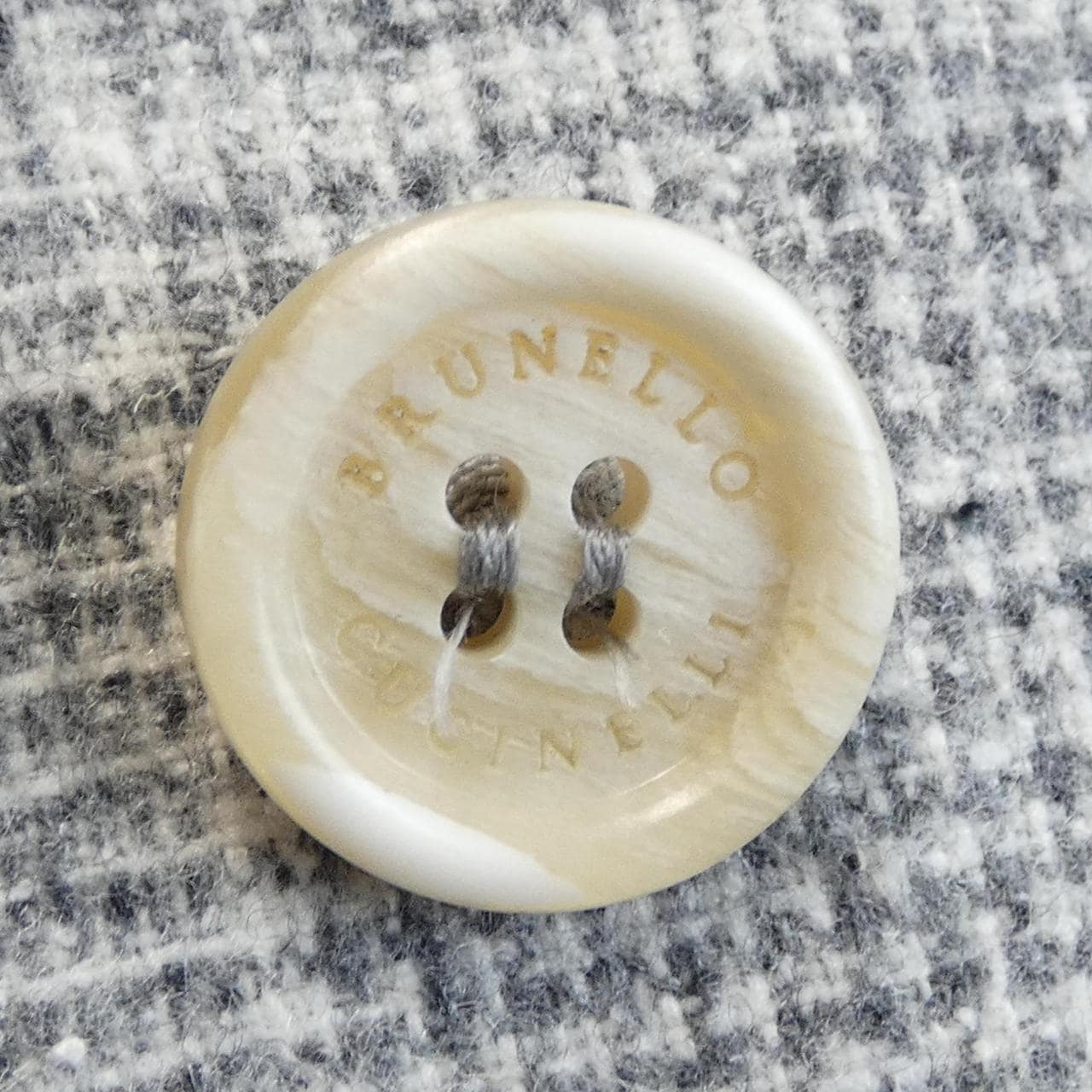 ブルネロクチネリ BRUNELLO CUCINELLI MY4667BBD ジャケット