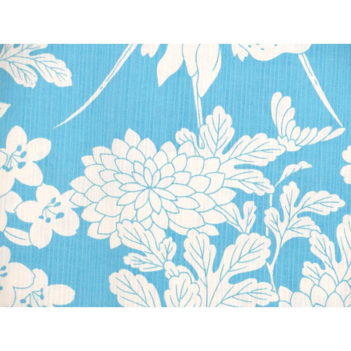 【新品】女ゆかた　Ｌサイズ