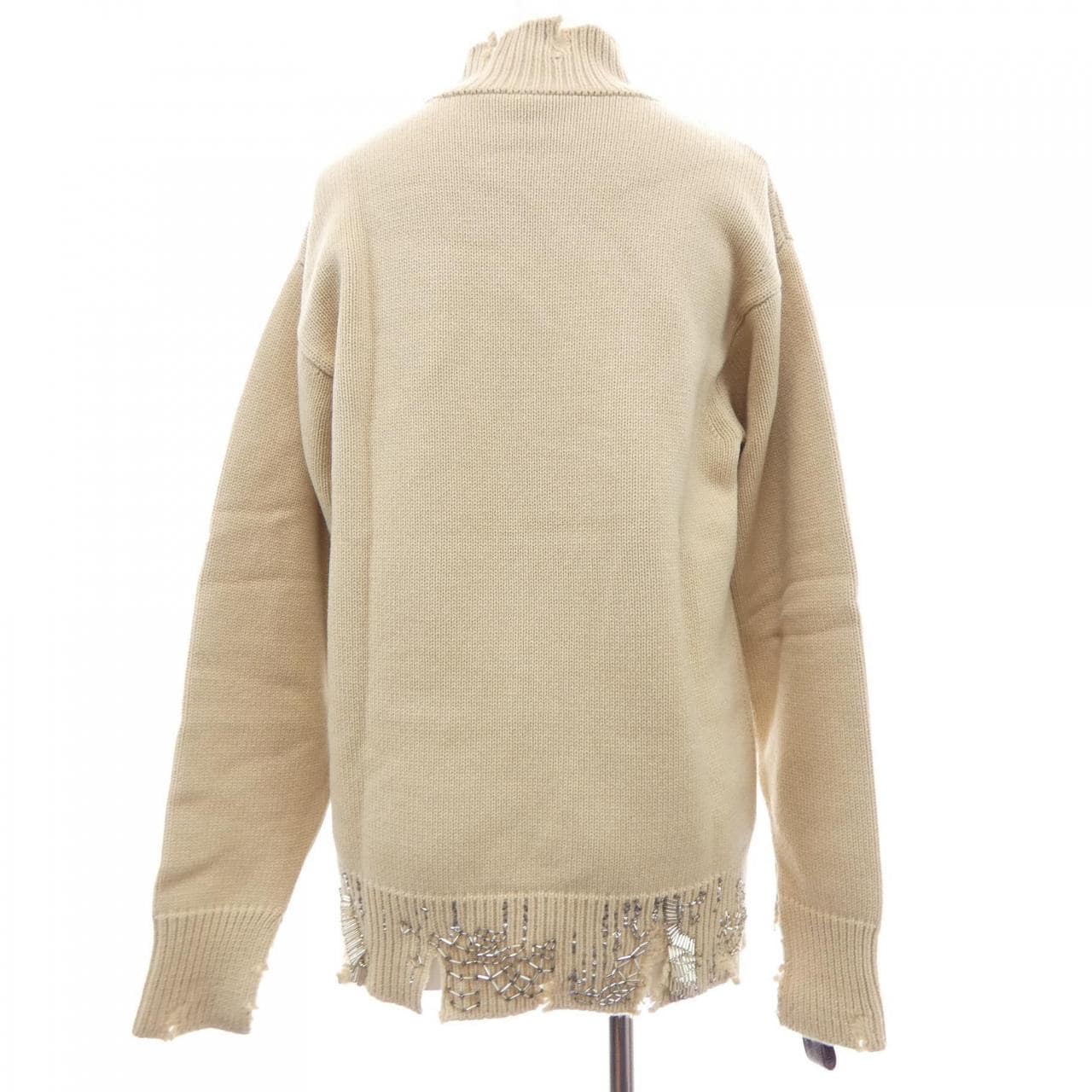 ルイヴィトン LOUIS VUITTON FGKL62OOZ ニット