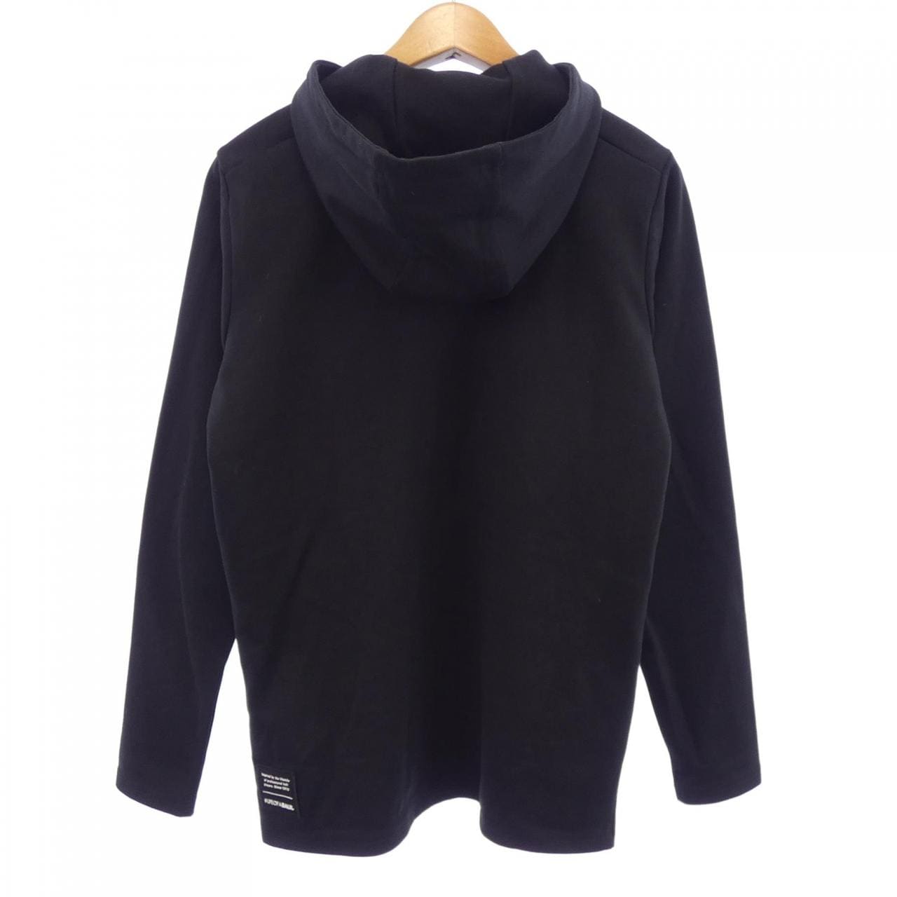 ボーラー BALR. パーカー