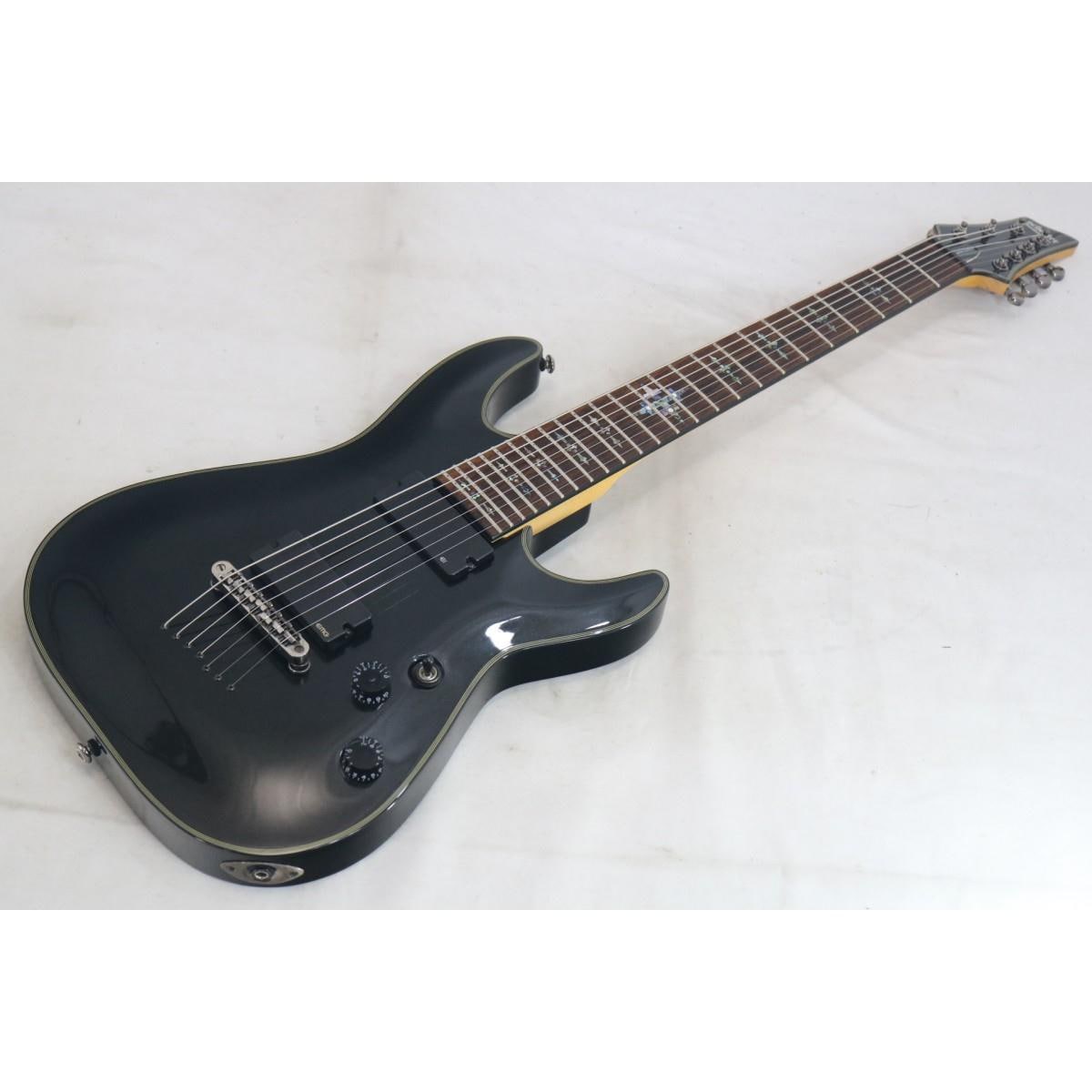 ＳＣＨＥＣＴＥＲ　　ＤＡＭＩＥＮ　ＥＬＩＴＥ　７