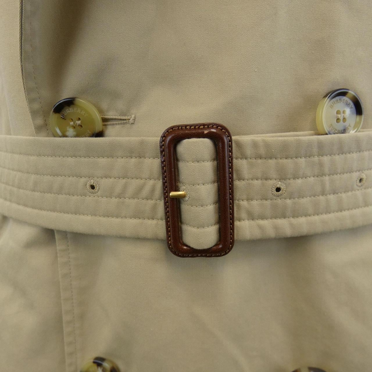 BURBERRY Burberry trench coat