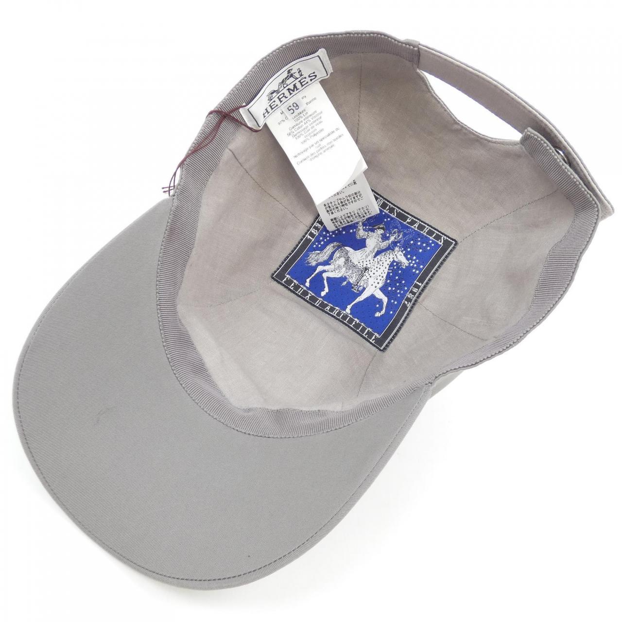 HERMES Cap HERMES