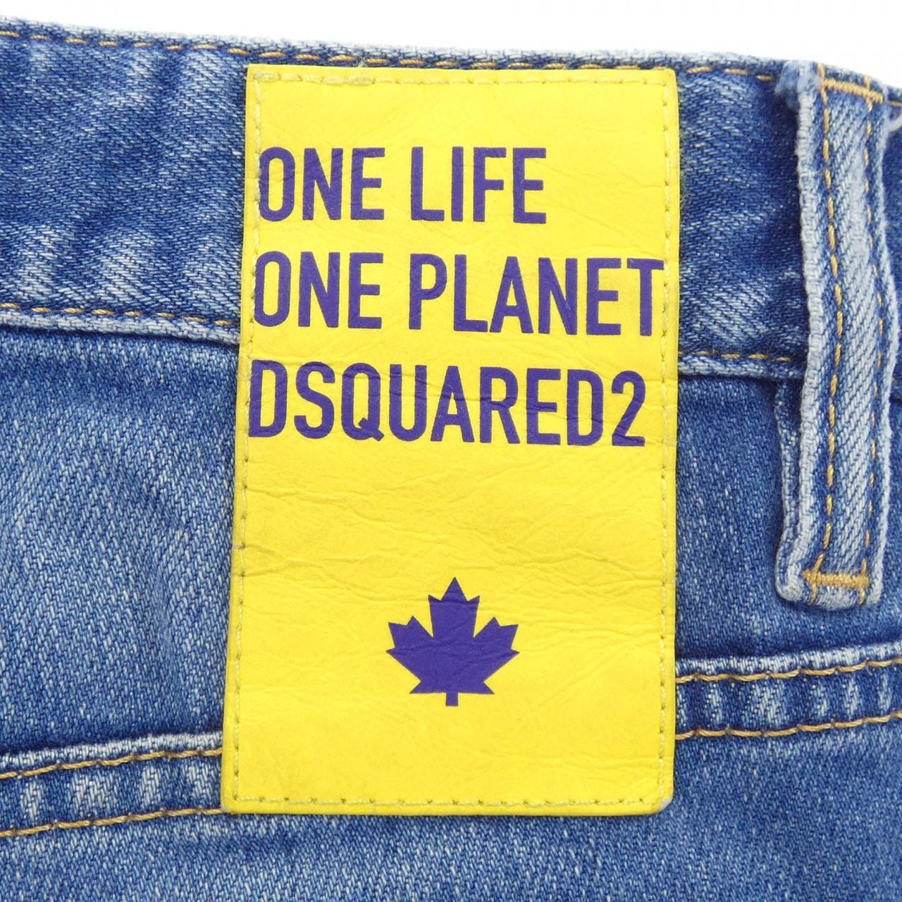ディースクエアード DSQUARED2 ジーンズ