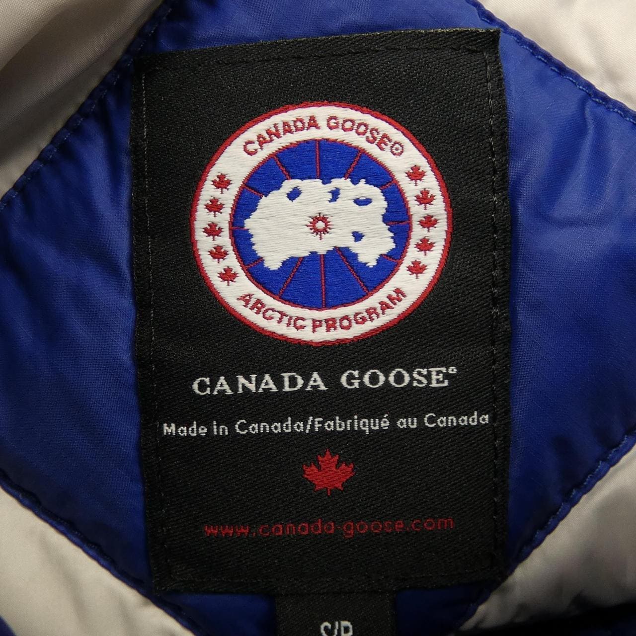 カナダグース CANADA GOOSE 5061JLI R ダウンジャケット