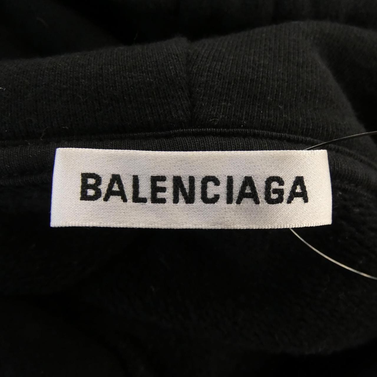 バレンシアガ BALENCIAGA 578135 THV64 パーカー