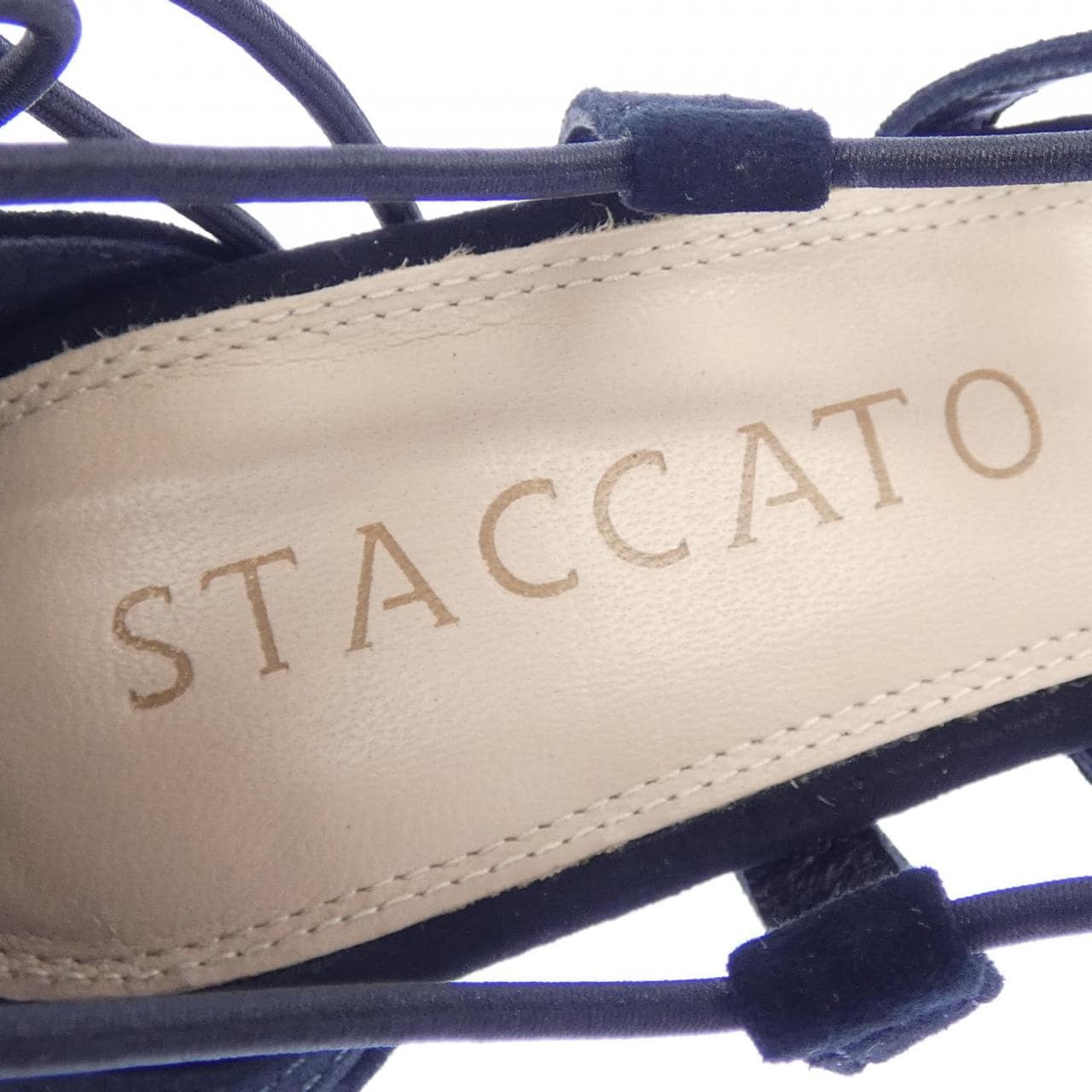 スタッカート STACCATO シューズ