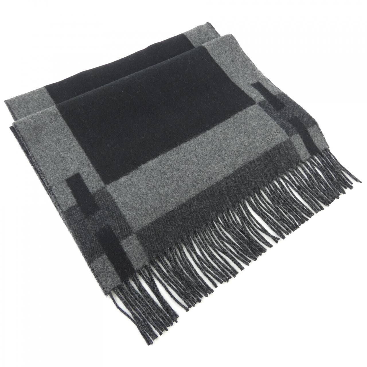 エルメス HERMES MUFFLER