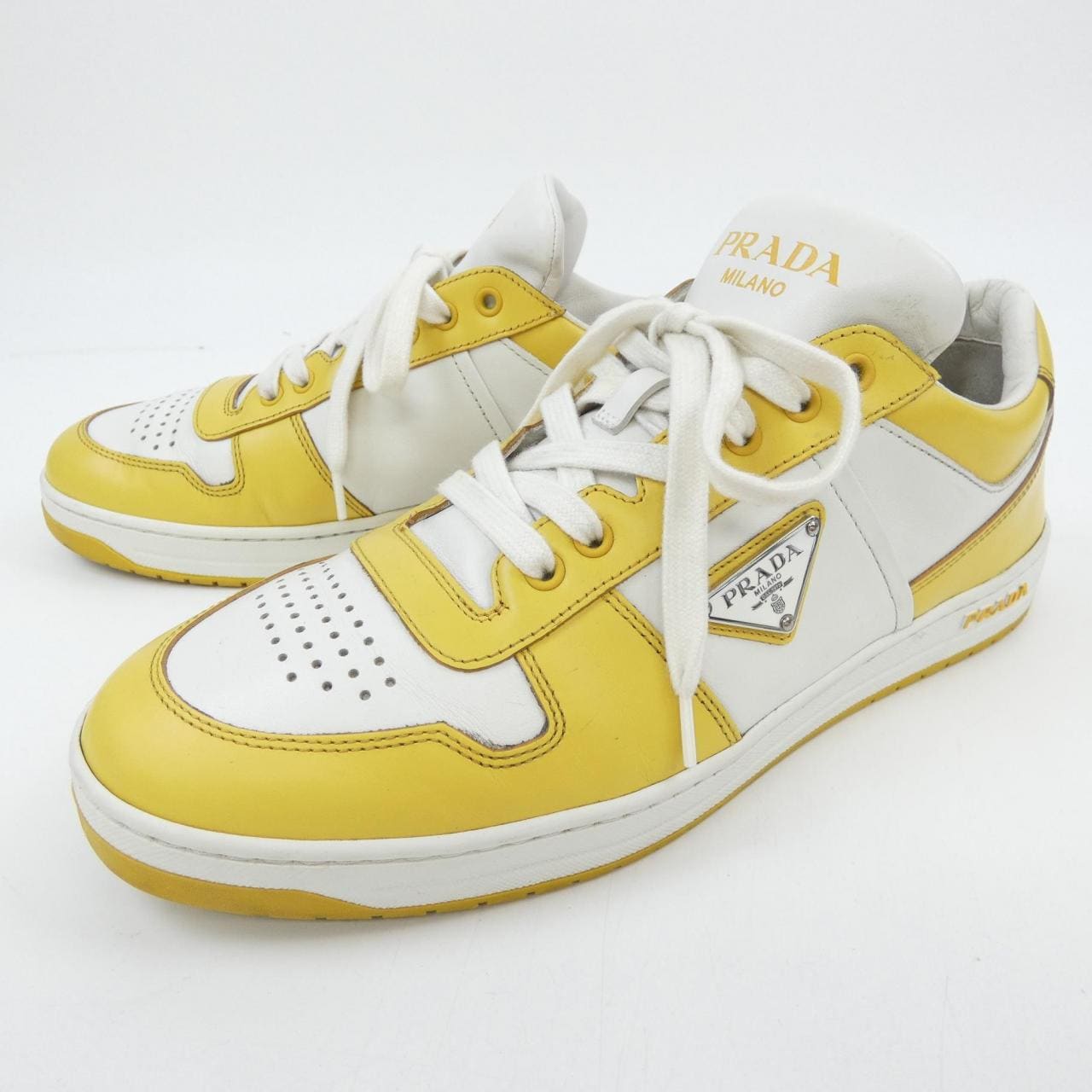 プラダ PRADA 2EE364 スニーカー