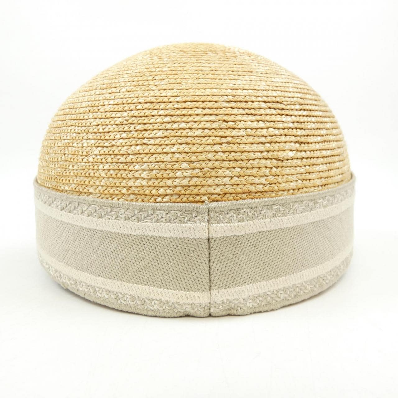 CHRISTIAN DIOR CHRISTIAN DIOR 14DNA921G180 Cap