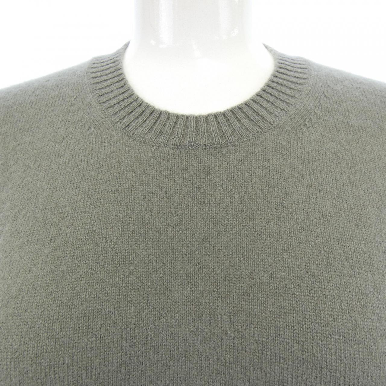 ドゥロワー DRAWER 6513-106-0530 ニット