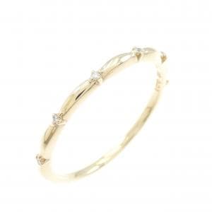 エテ ダイヤモンド リング 0.01CT