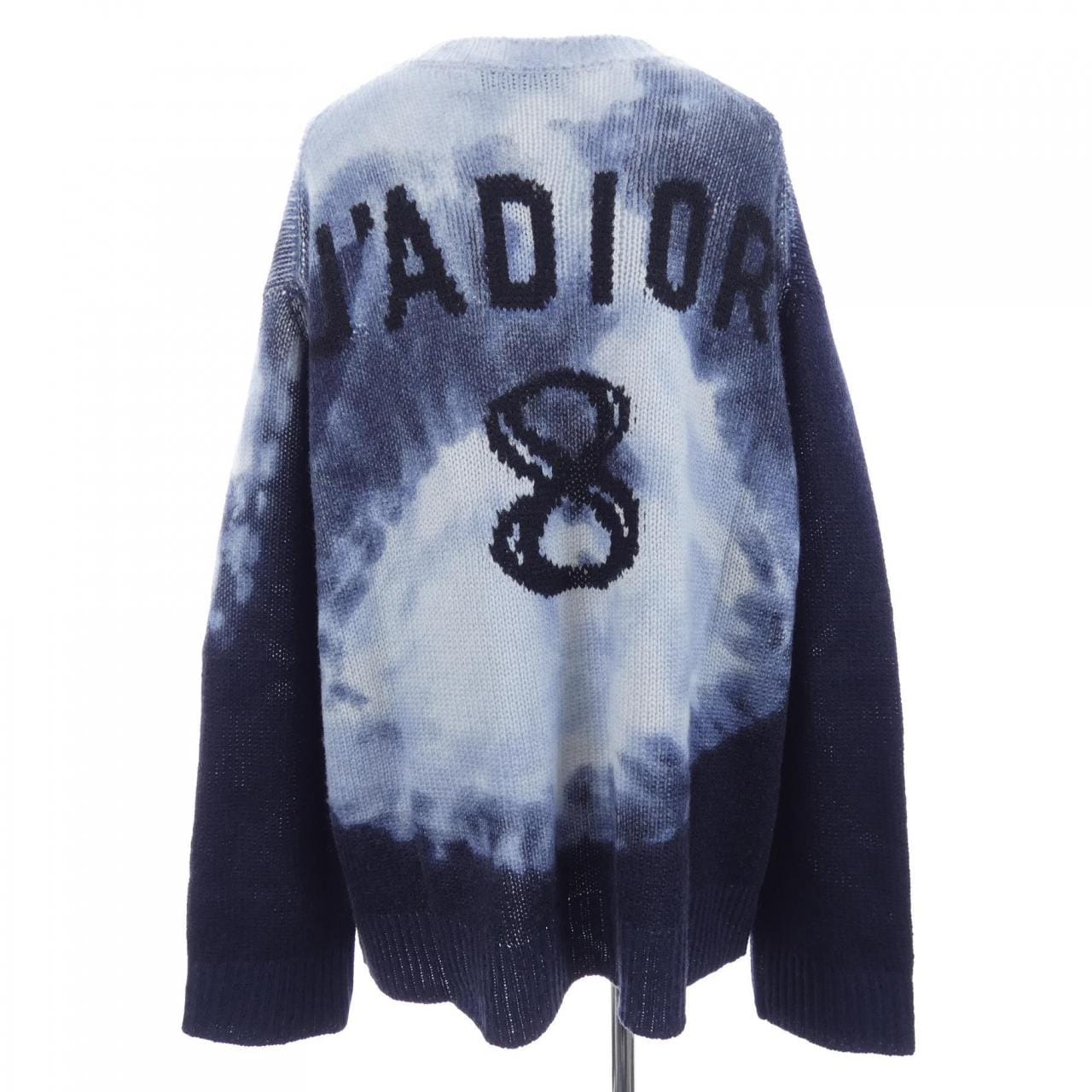 クリスチャンディオール CHRISTIAN DIOR J'ADIOR8 044S13TM021 ニット