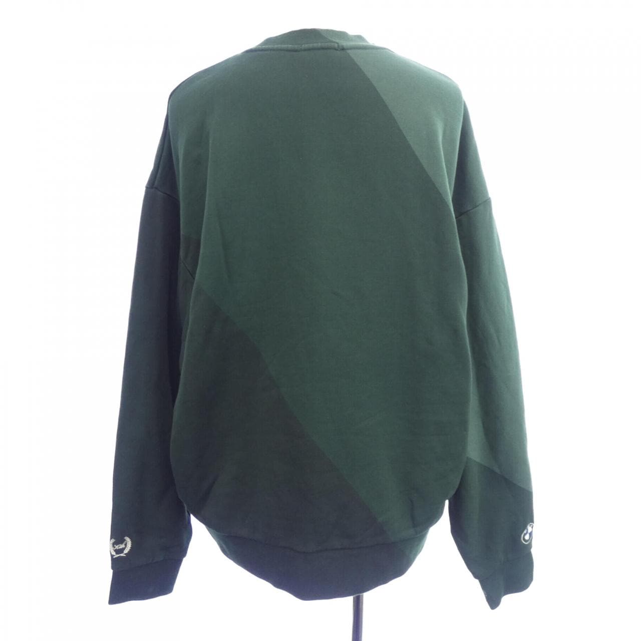 キス KITH BMW スウェット