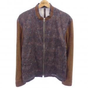 ランバンオンブルー LANVIN en Bleu ブルゾン