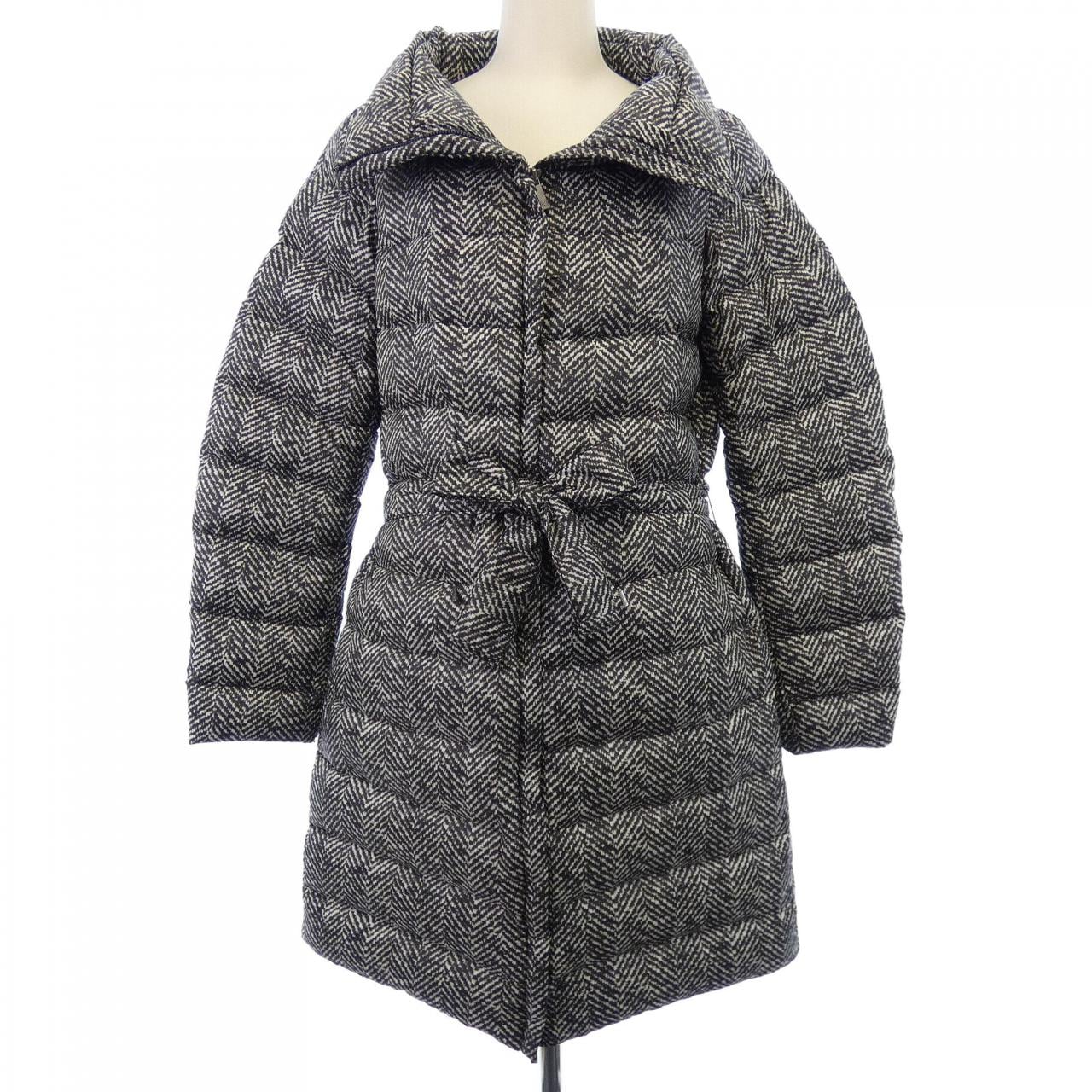 マックスマーラウィークエンド Max Mara weekend 548622 ダウンコート