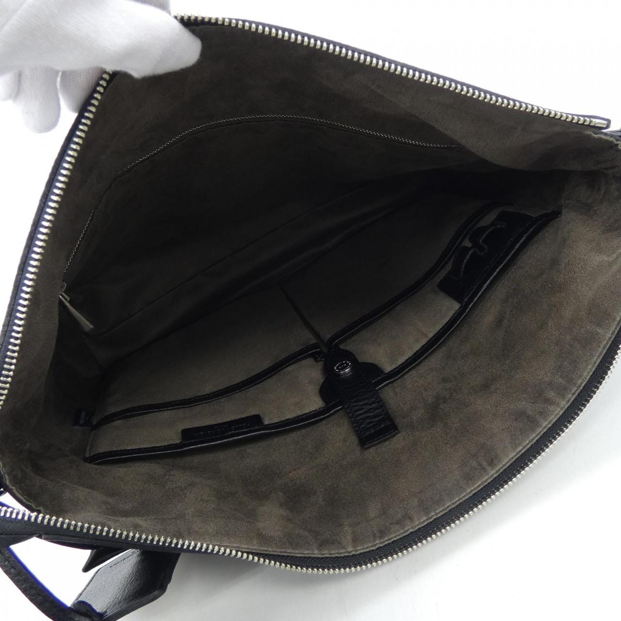 ペッレモルビダ PELLE MORBIDA BAG