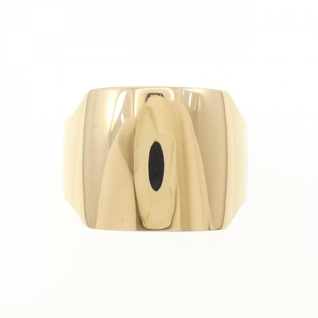 カルティエ サントスデュモン リング