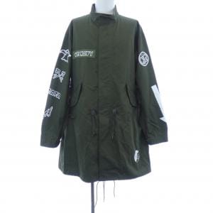 ユニフォームエクスペリメント UNIFORM EXPERIMENT 240000 コート