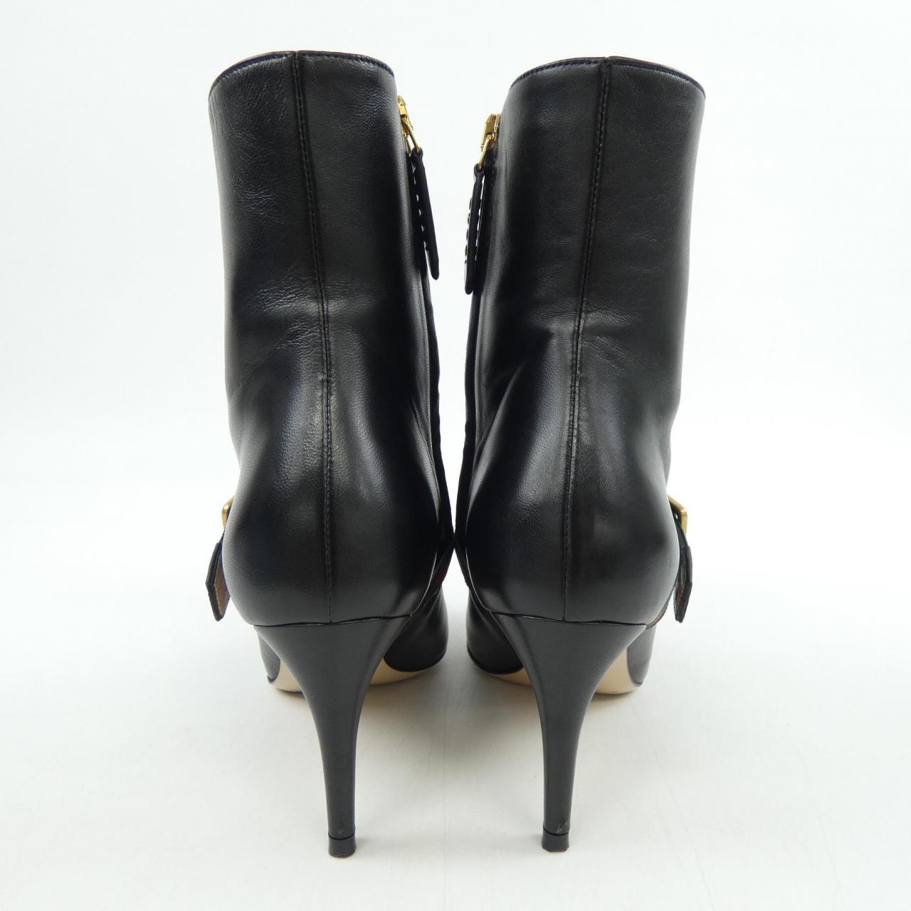 グッチ GUCCI 475654 ブーツ