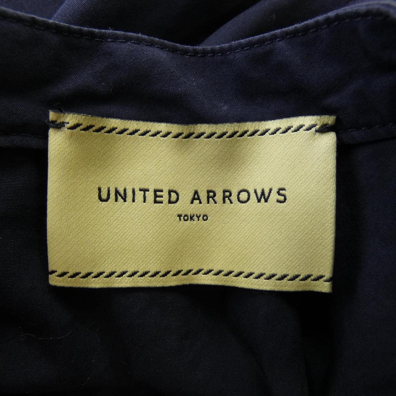 ユナイテッドアローズ UNITED ARROWS シャツ