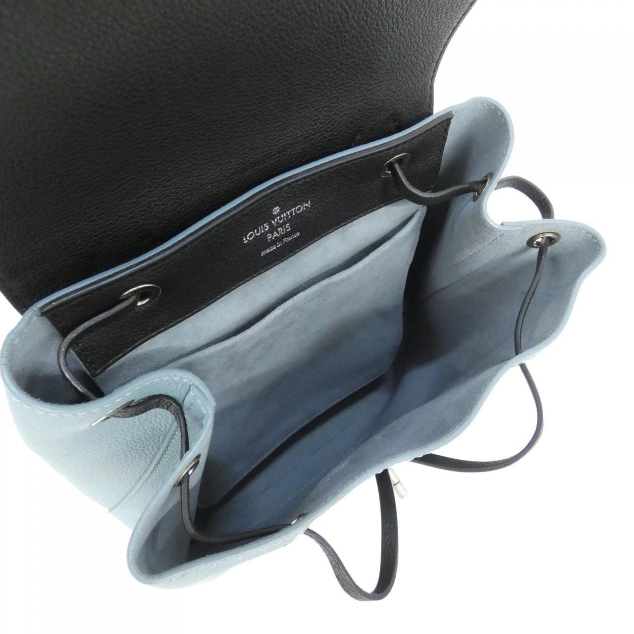 ルイヴィトン ロックミー バックパック M43170 リュックサック