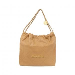 シャネル シャネル22 ライン AS3261 ショルダーバッグ