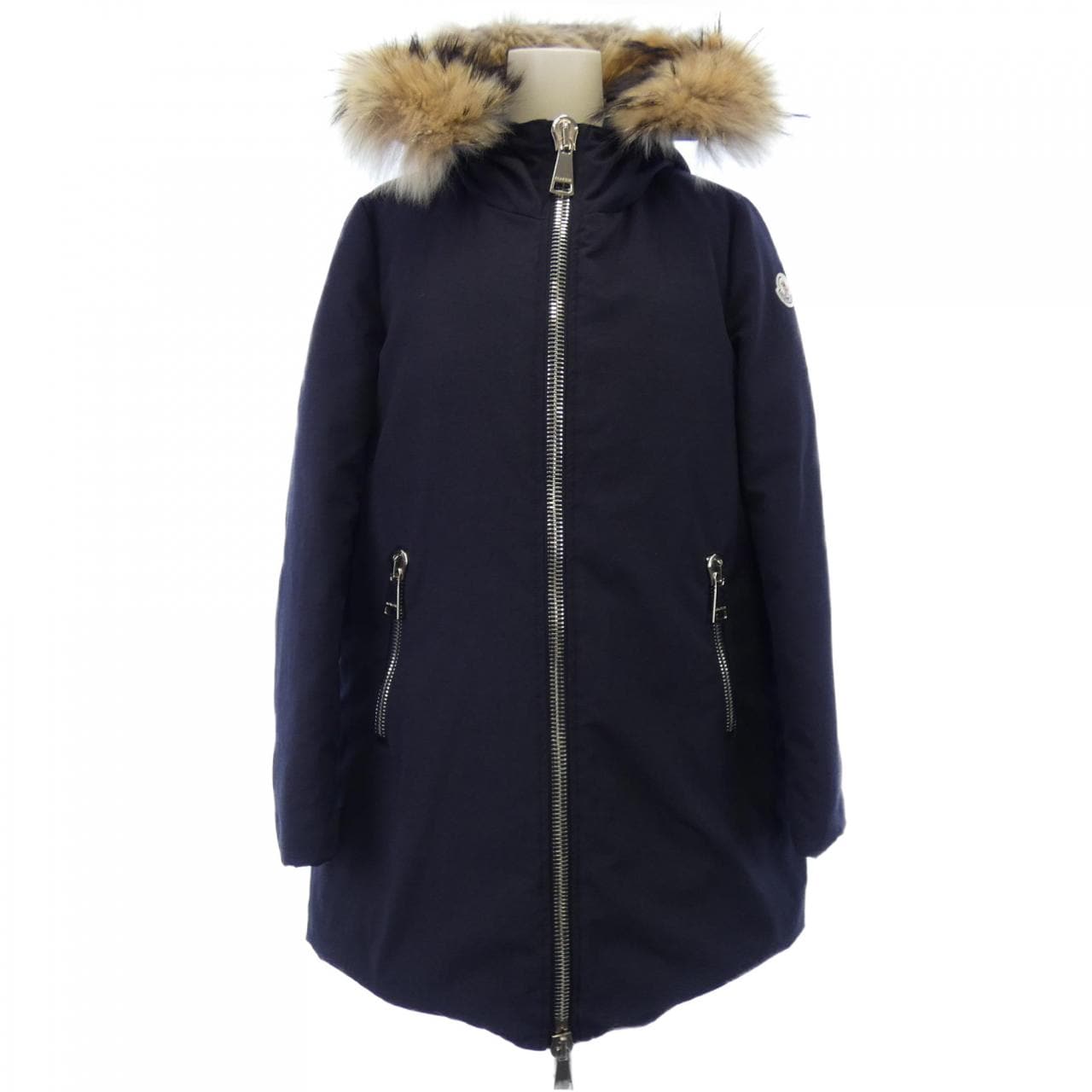 モンクレール MONCLER DIMITRA ダウンコート