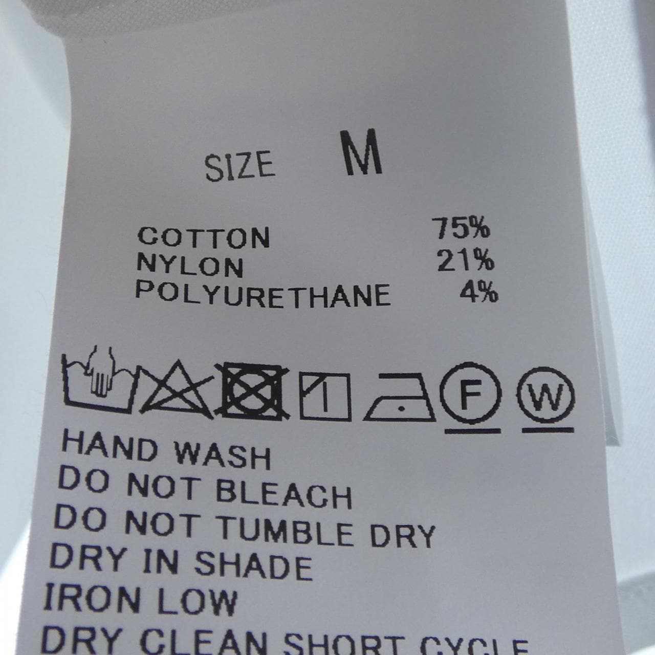 トゥモローランド TOMORROW LAND シャツ