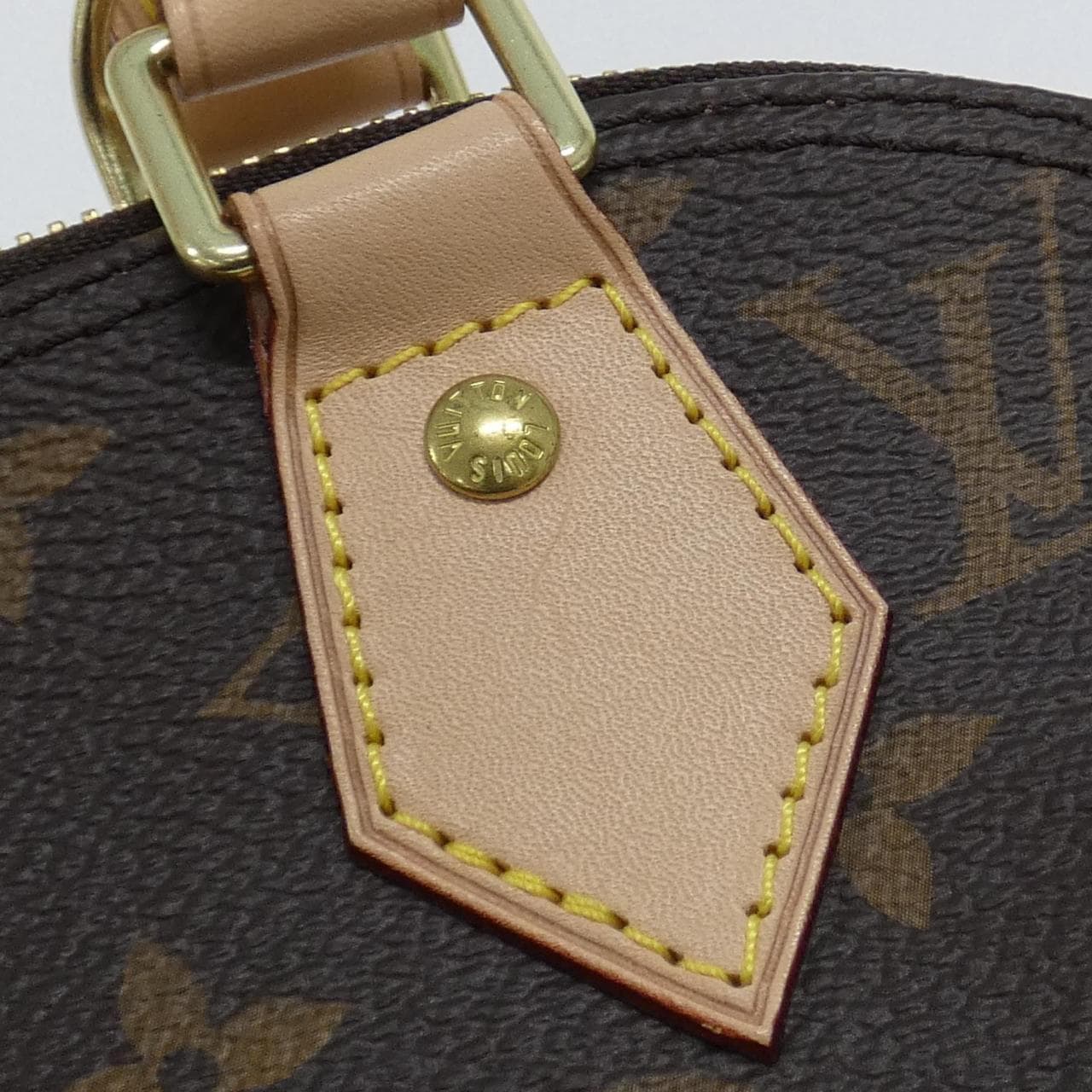 ルイヴィトン モノグラム アルマBB M53152 バッグ