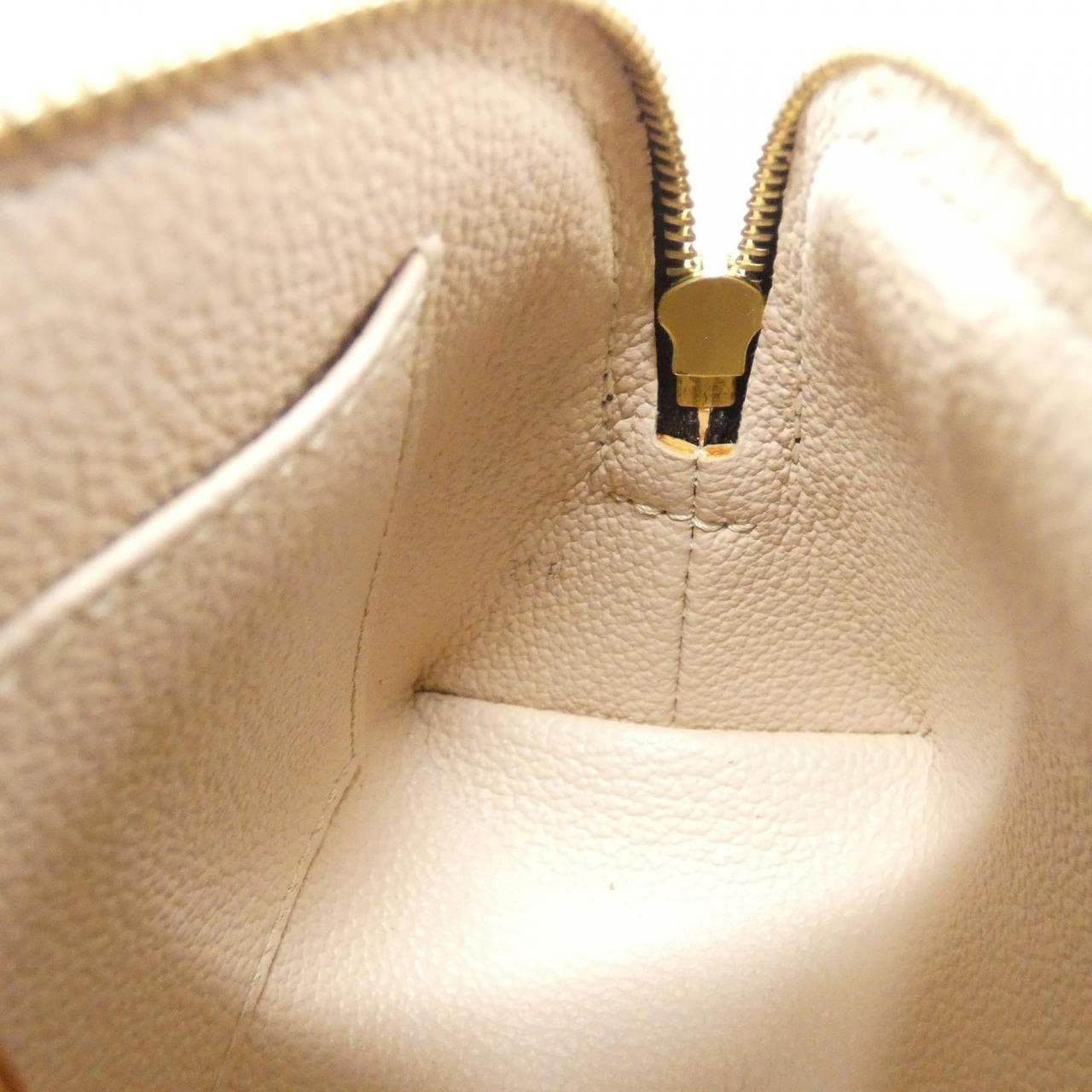 ルイヴィトン モノグラム ポシェット コスメティック PM M47515 ポーチ