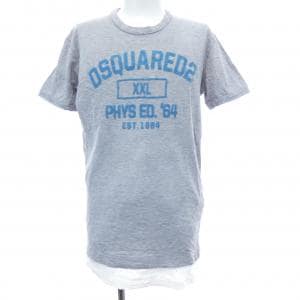 ディースクエアード DSQUARED2 S71GD0644 Tシャツ